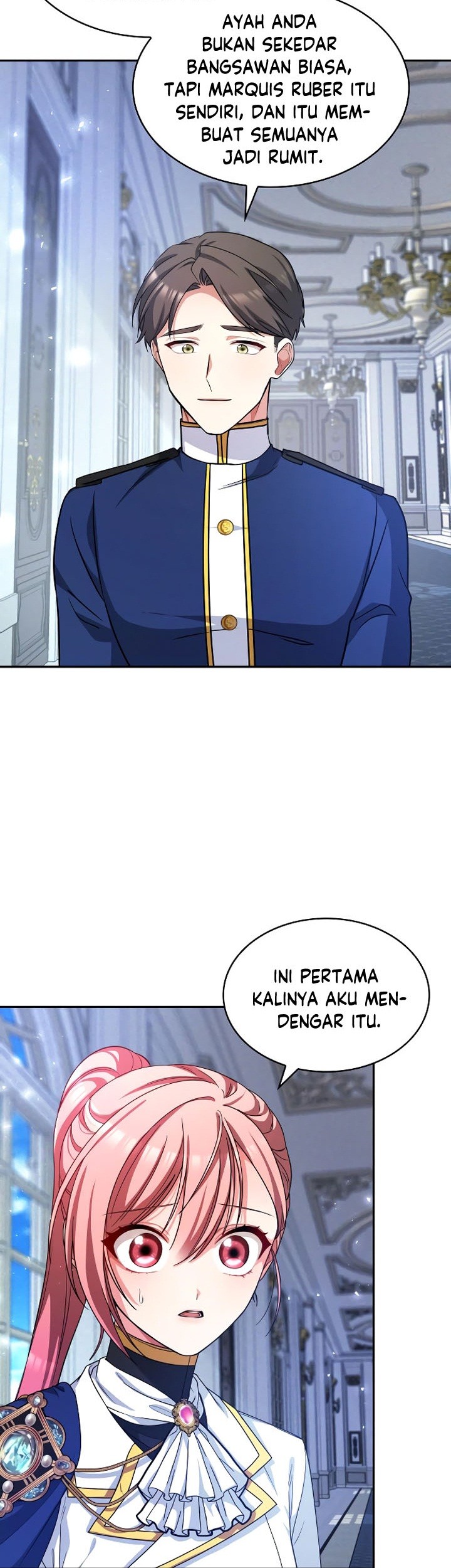 Regina Rena – To the Unforgiven Chapter 30 Gambar 6