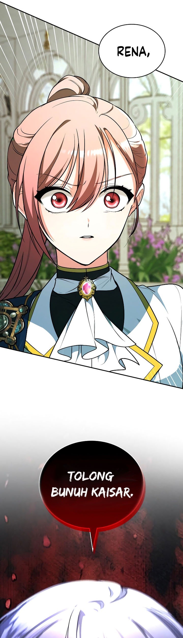 Regina Rena – To the Unforgiven Chapter 30 Gambar 98