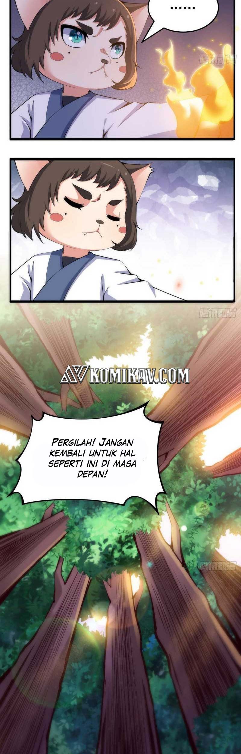 I just want to be beaten to death by everyone Chapter 95 Gambar 20