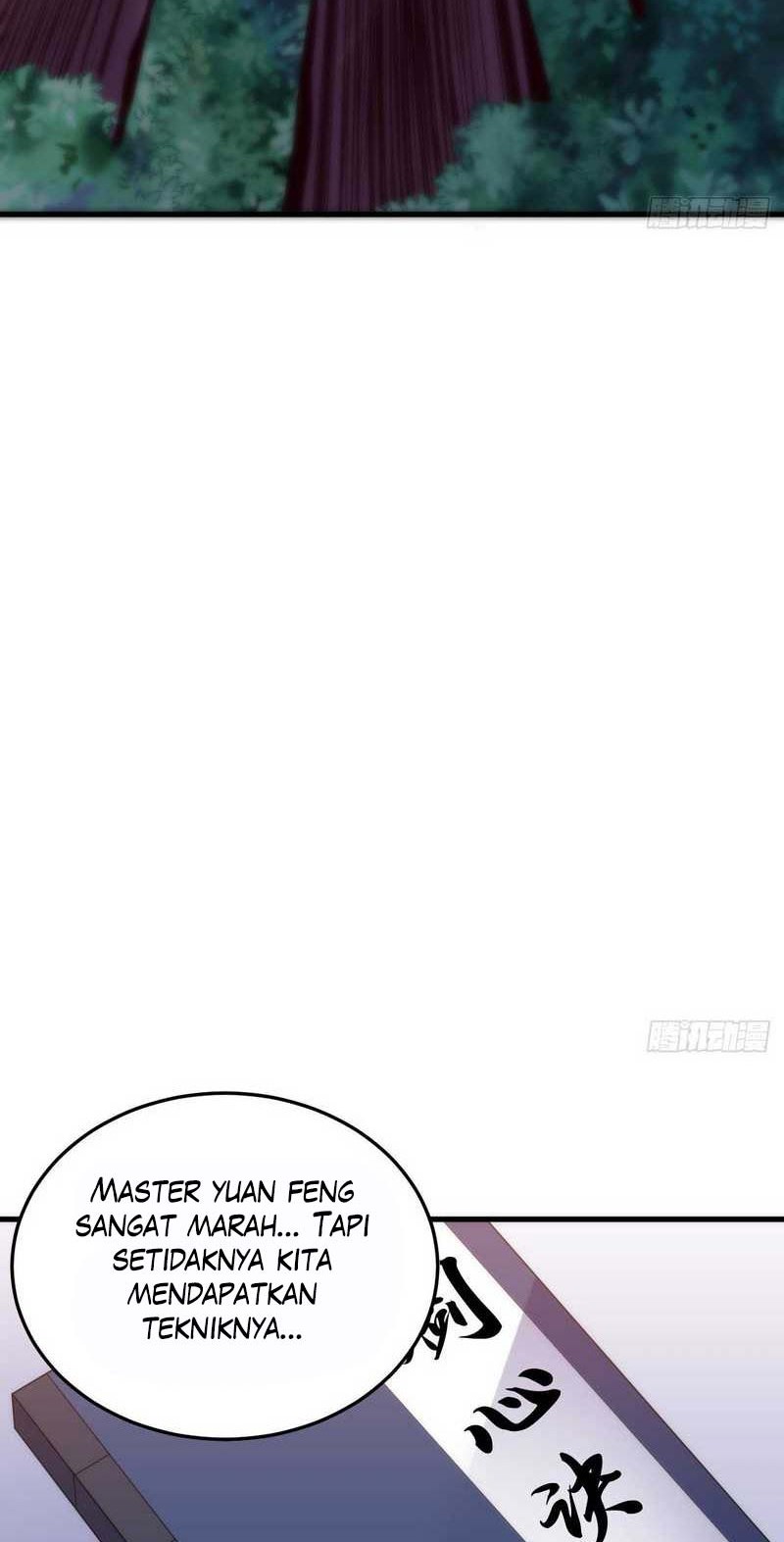 I just want to be beaten to death by everyone Chapter 95 Gambar 21