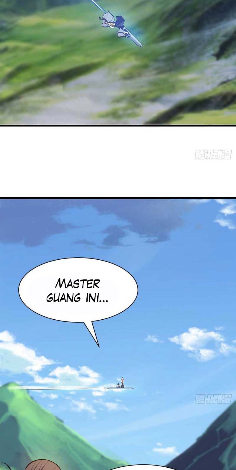 I just want to be beaten to death by everyone Chapter 95 Gambar 3