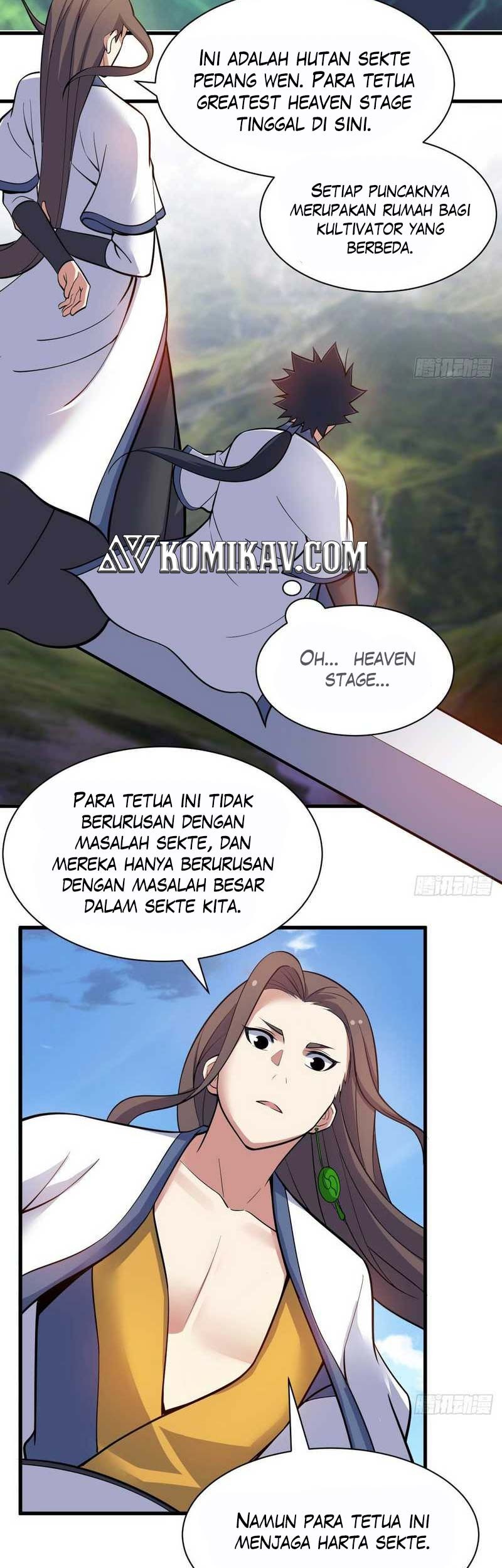 I just want to be beaten to death by everyone Chapter 95 Gambar 4