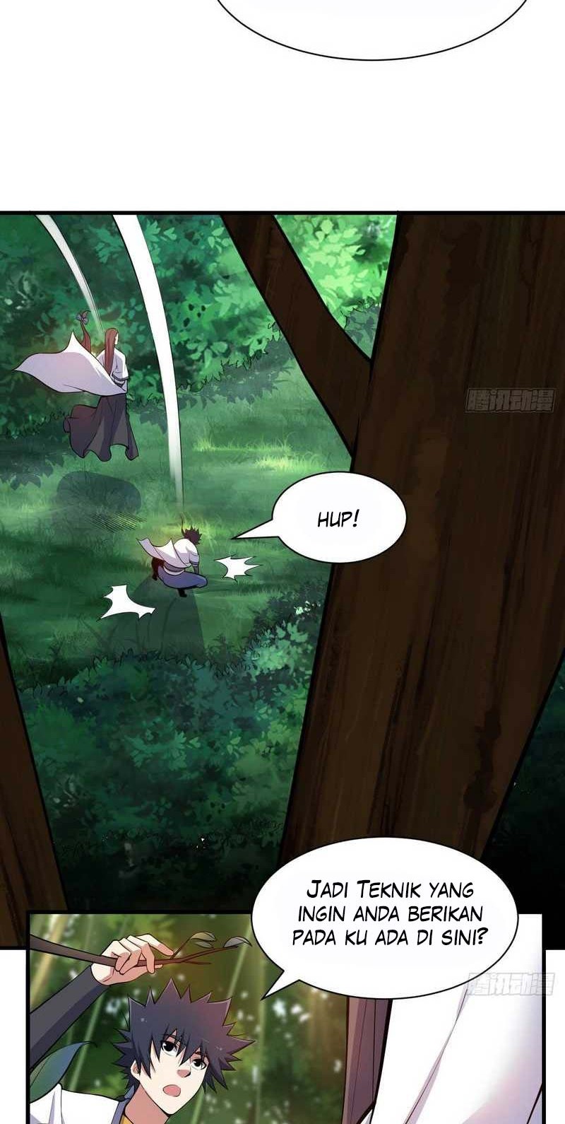 I just want to be beaten to death by everyone Chapter 95 Gambar 5