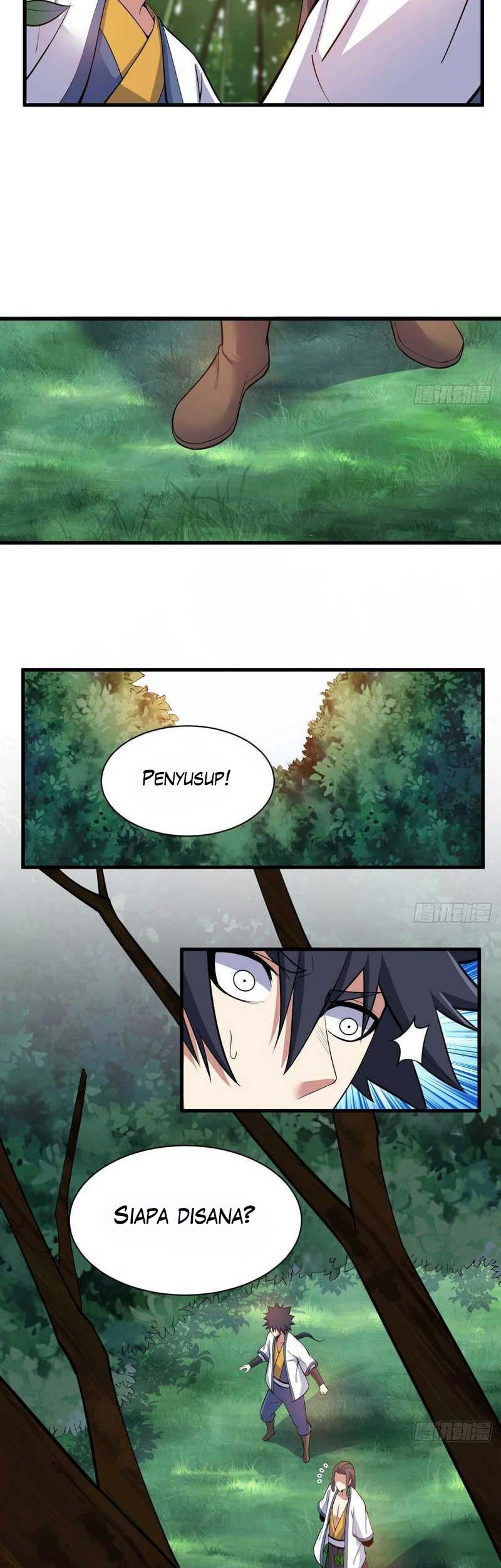 I just want to be beaten to death by everyone Chapter 95 Gambar 6