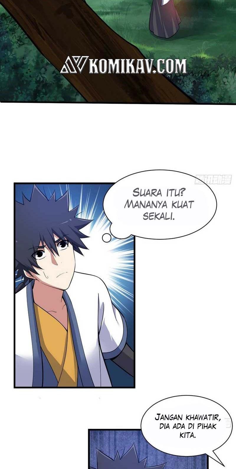 I just want to be beaten to death by everyone Chapter 95 Gambar 7