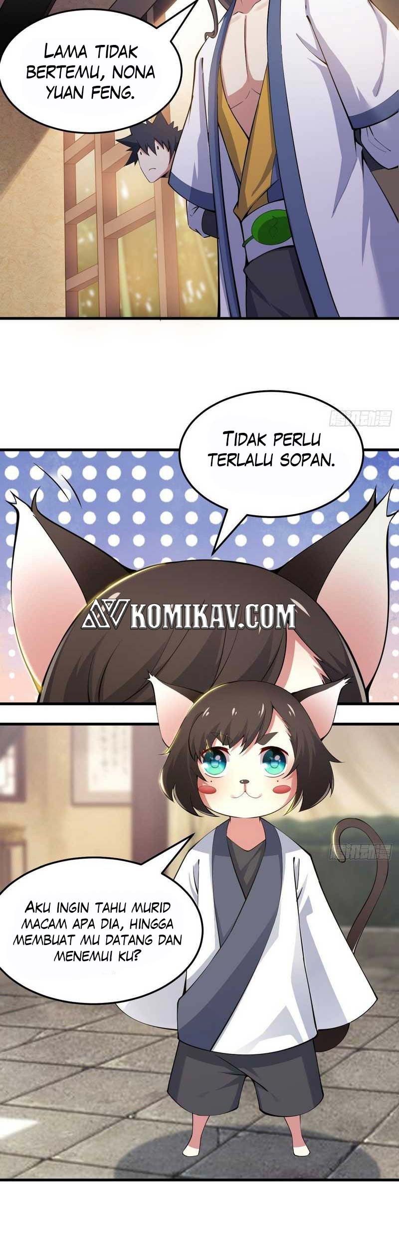 I just want to be beaten to death by everyone Chapter 95 Gambar 10