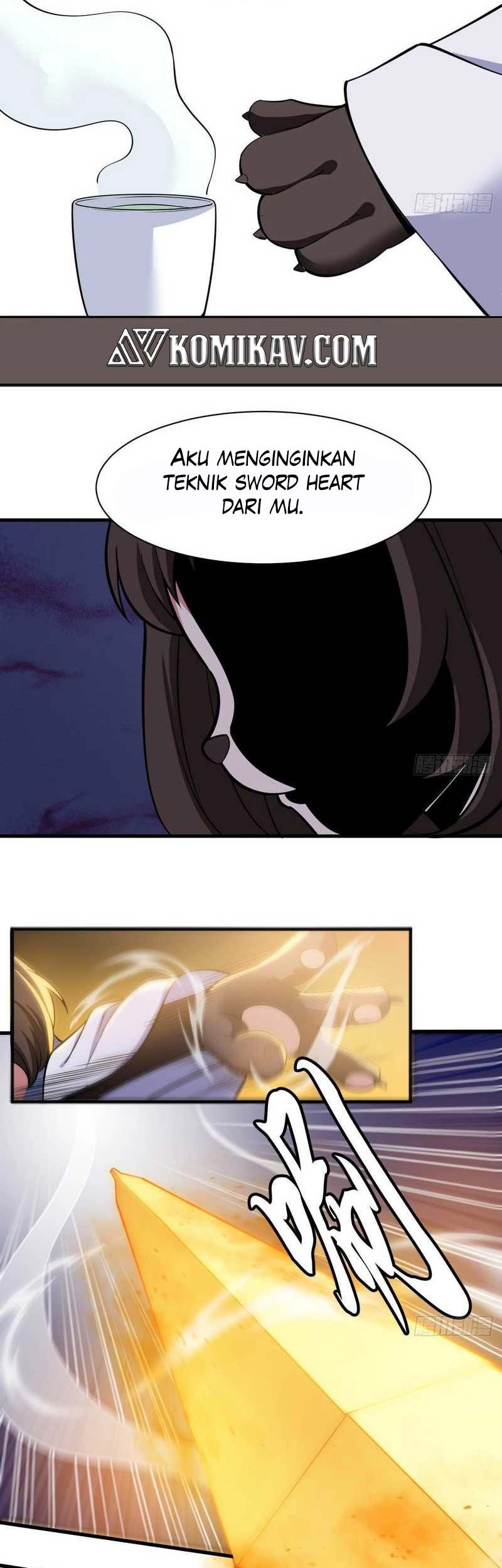 I just want to be beaten to death by everyone Chapter 95 Gambar 14