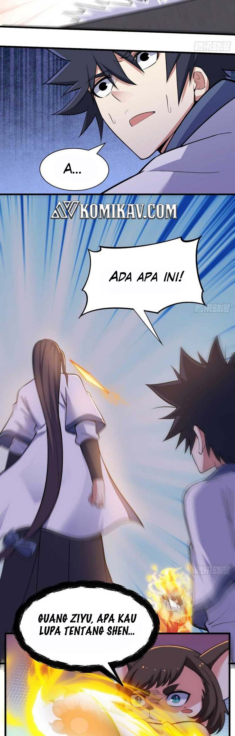 I just want to be beaten to death by everyone Chapter 95 Gambar 16