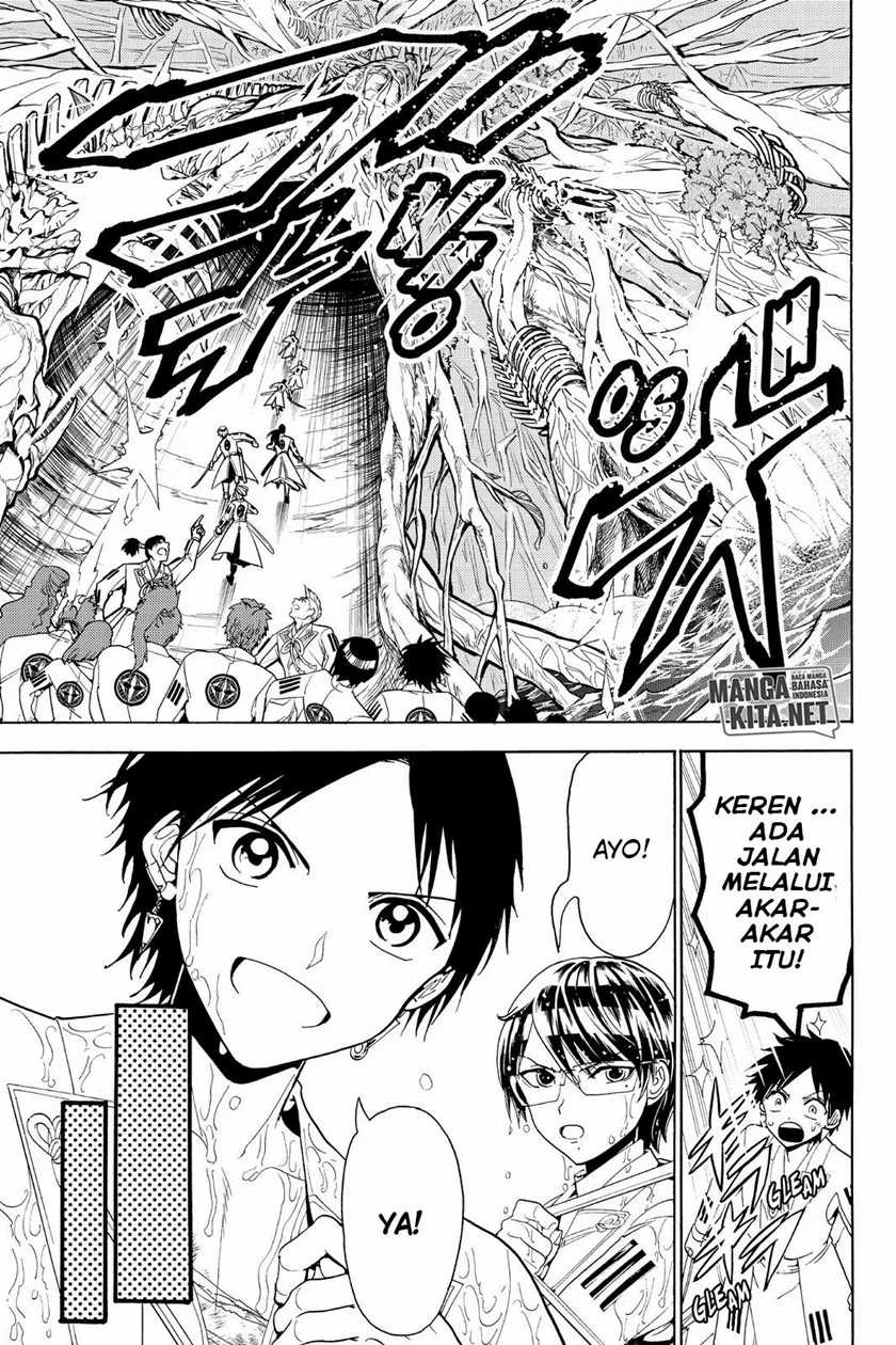 Orient Chapter 80 Gambar 10