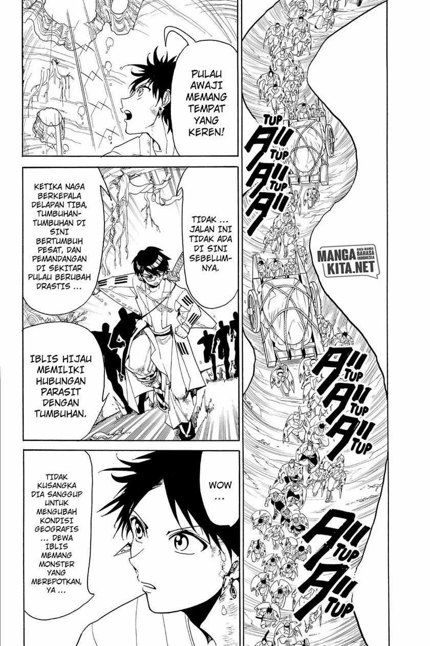 Orient Chapter 80 Gambar 11