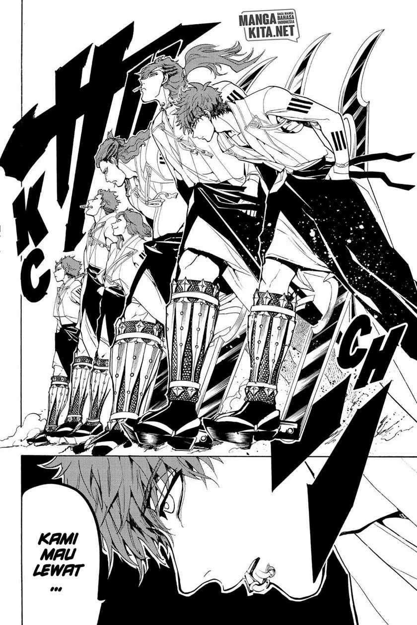 Orient Chapter 80 Gambar 19