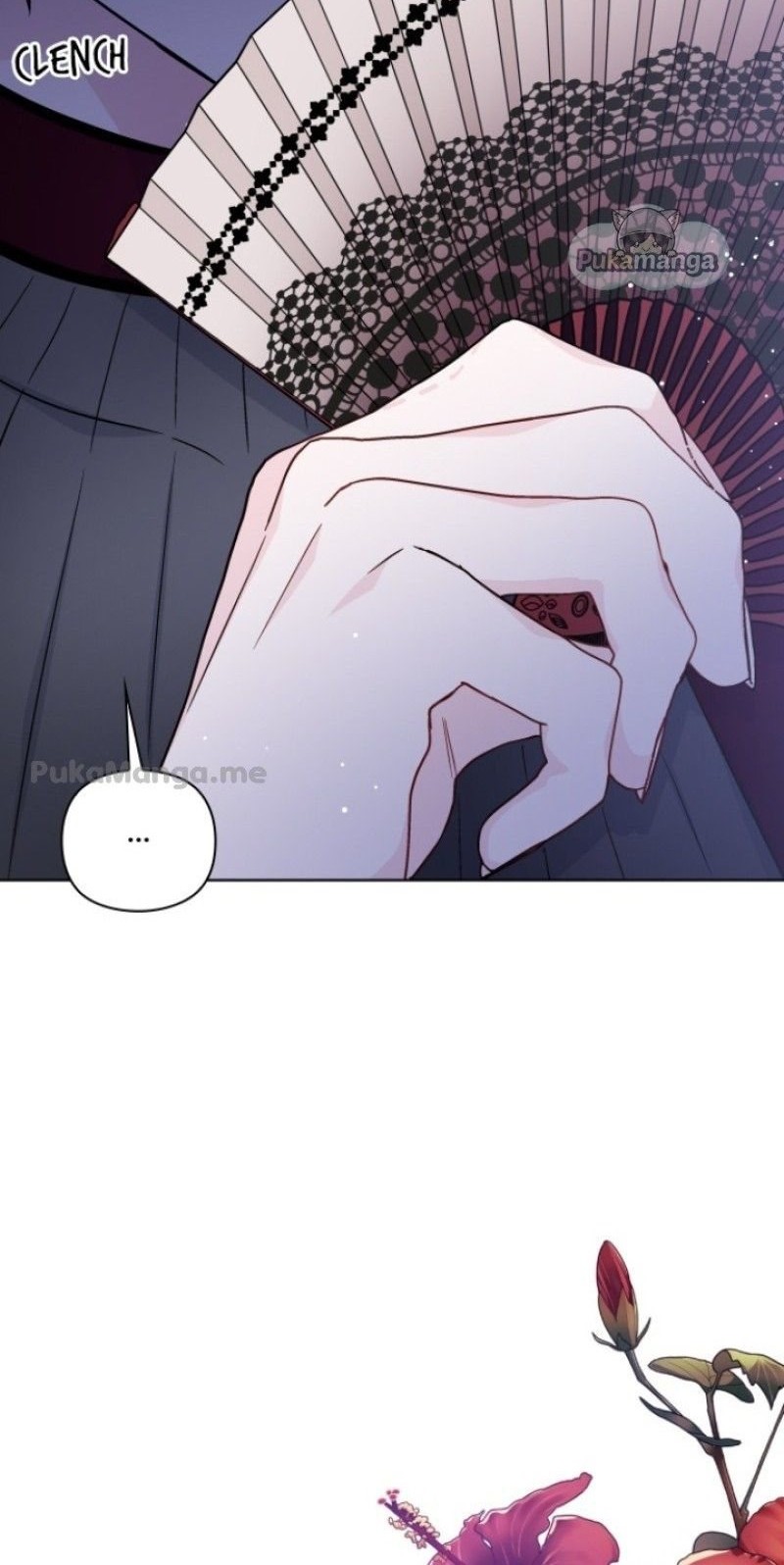 The Way That Knight Lives As a Lady Chapter 50 Gambar 26