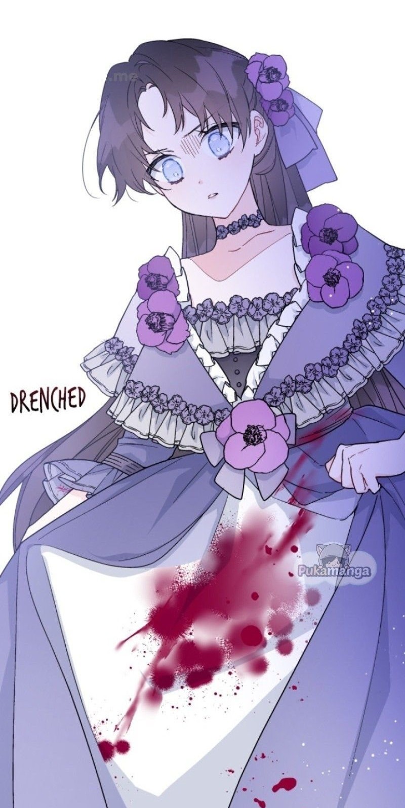 Baca The Way That Knight Lives As a Lady Chapter 50 Gambar 2