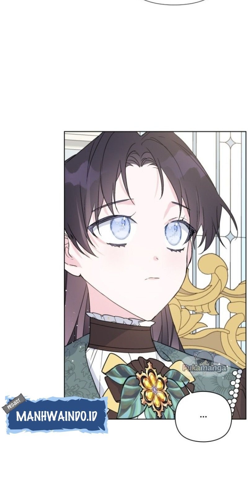 The Way That Knight Lives As a Lady Chapter 50 Gambar 56