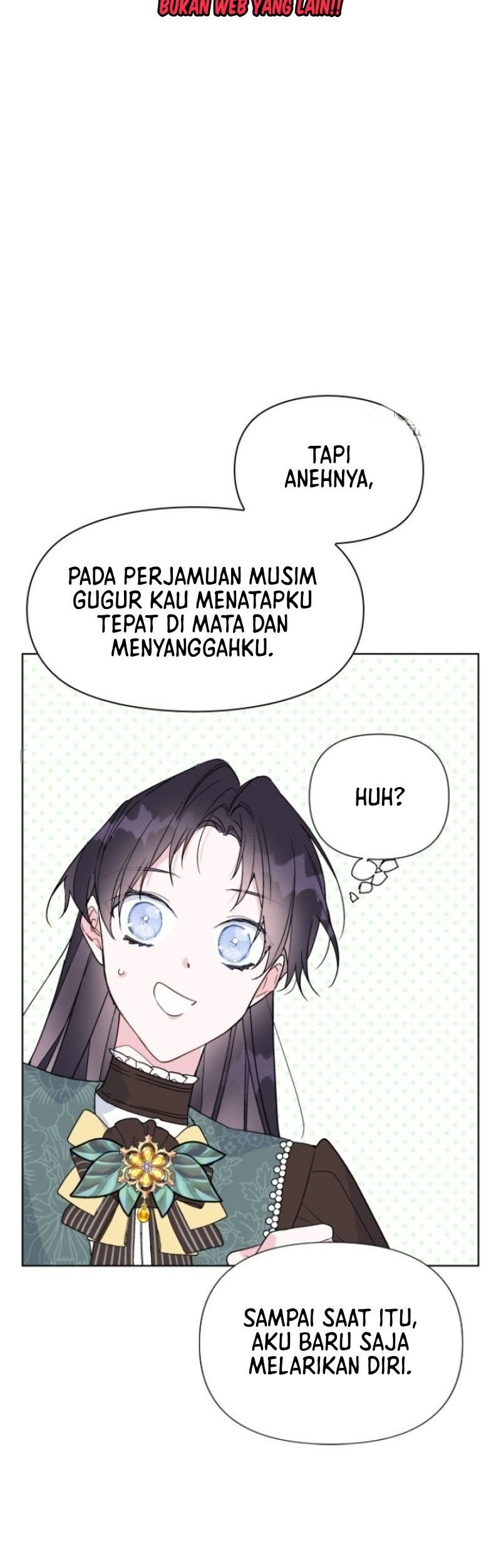The Way That Knight Lives As a Lady Chapter 50 Gambar 62