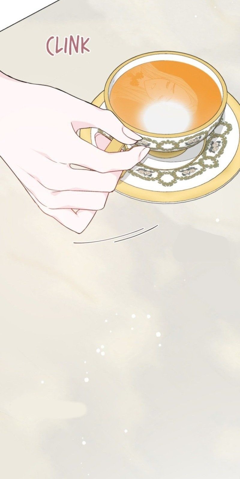 The Way That Knight Lives As a Lady Chapter 49 Gambar 20