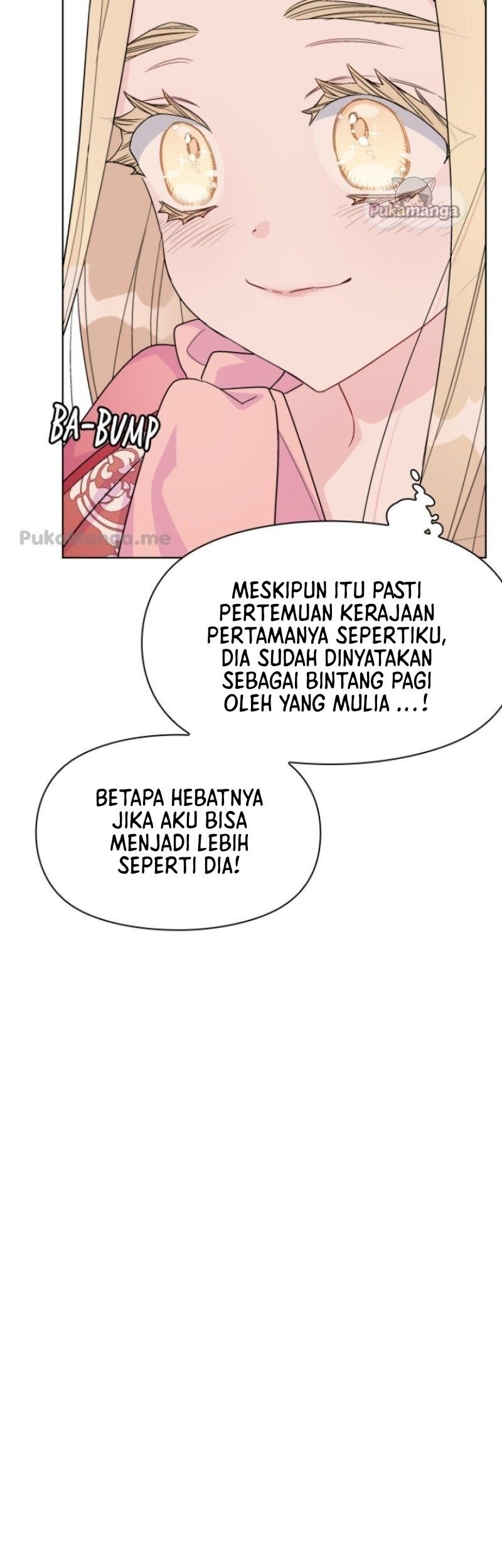 The Way That Knight Lives As a Lady Chapter 49 Gambar 26