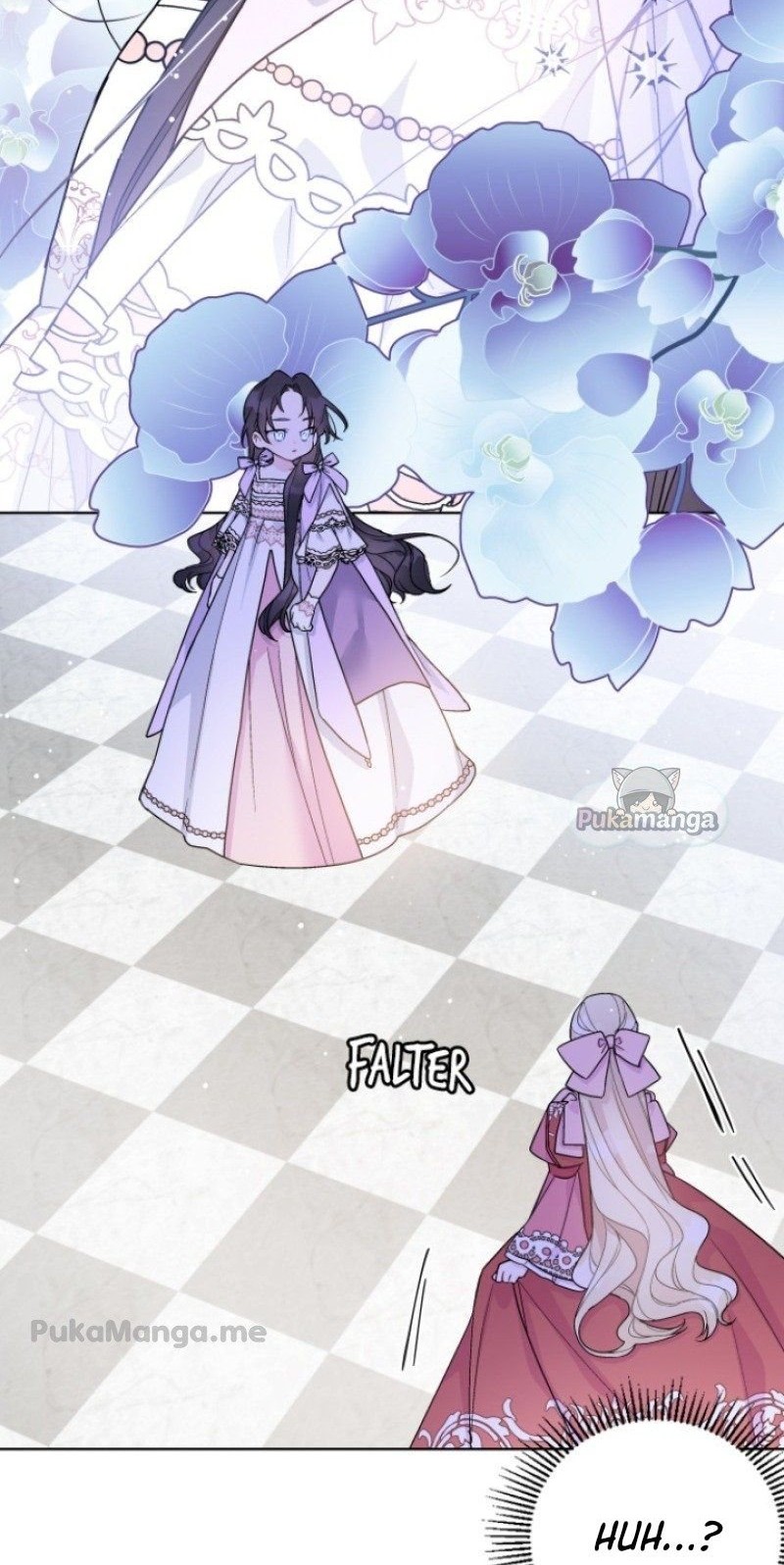 The Way That Knight Lives As a Lady Chapter 49 Gambar 34