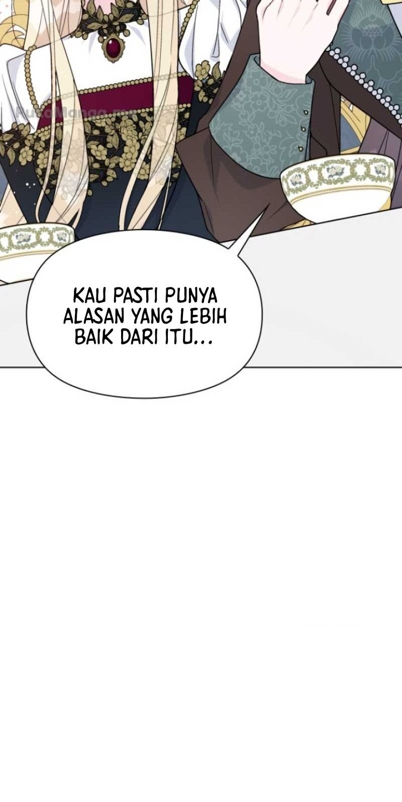 Baca The Way That Knight Lives As a Lady Chapter 49 Gambar 2