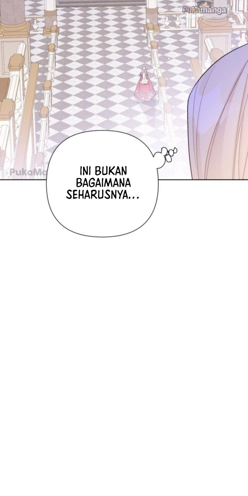 The Way That Knight Lives As a Lady Chapter 49 Gambar 38