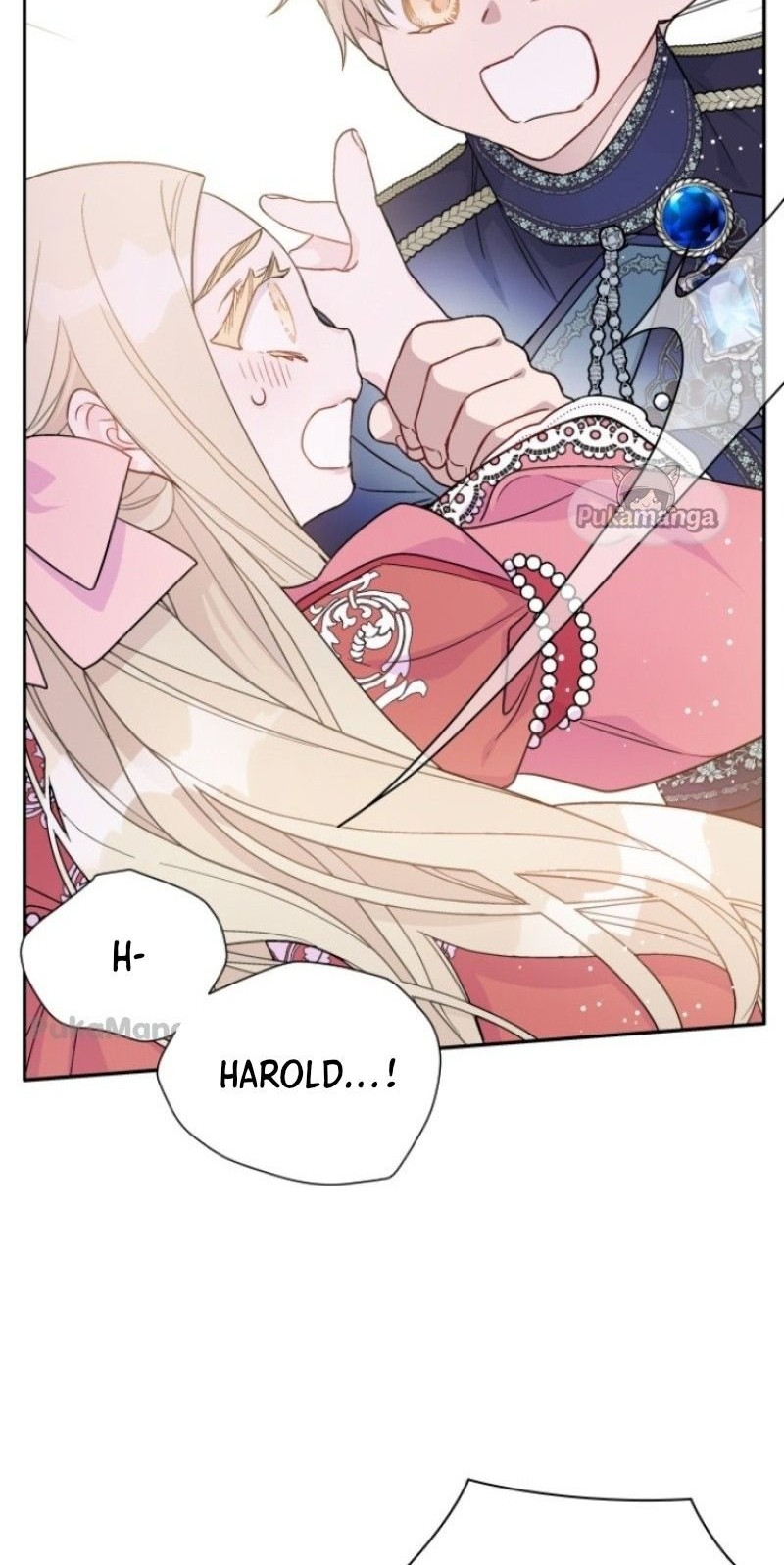 The Way That Knight Lives As a Lady Chapter 49 Gambar 40