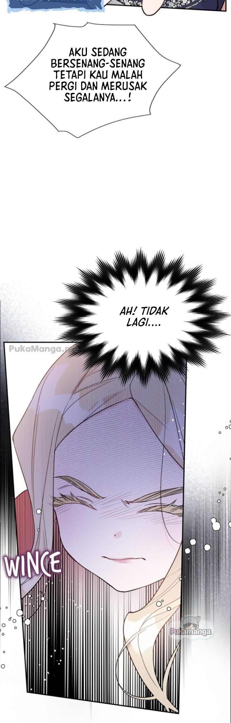 The Way That Knight Lives As a Lady Chapter 49 Gambar 44