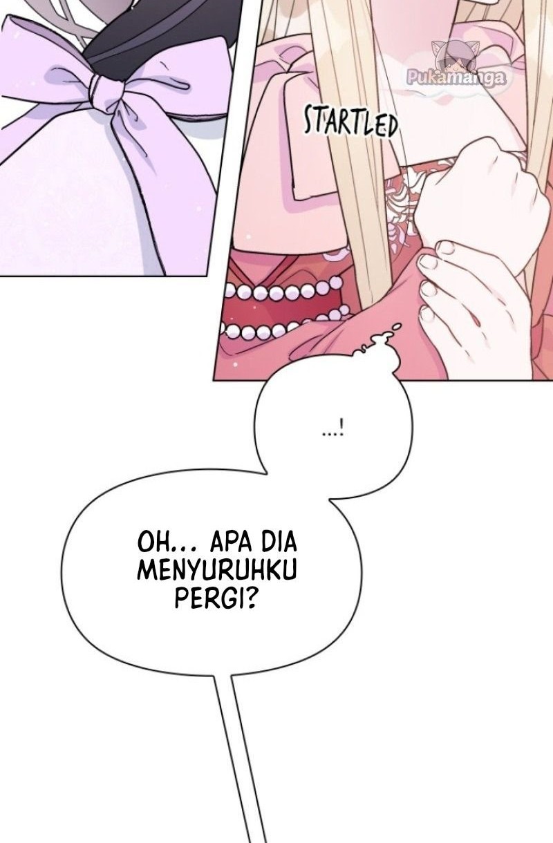 The Way That Knight Lives As a Lady Chapter 49 Gambar 49