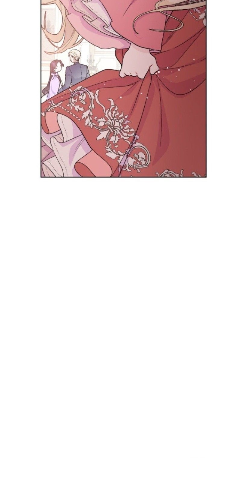 The Way That Knight Lives As a Lady Chapter 49 Gambar 51
