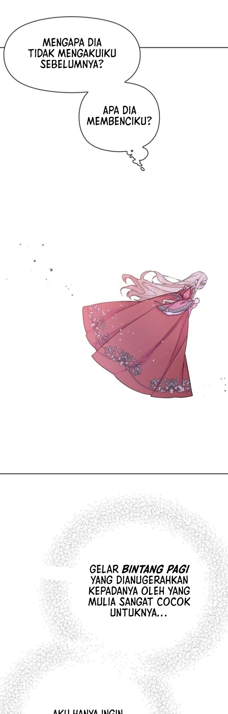 The Way That Knight Lives As a Lady Chapter 49 Gambar 52