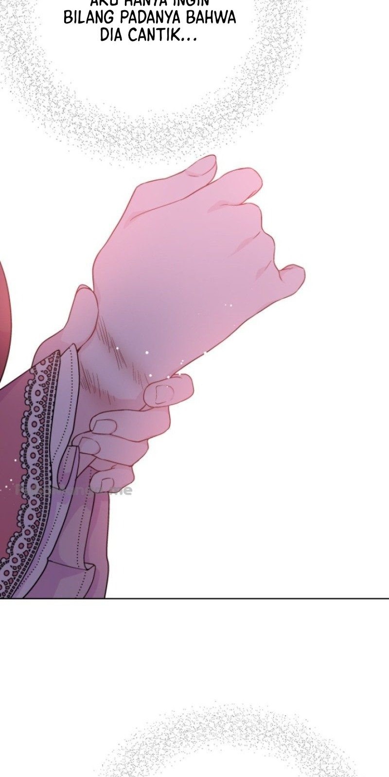 The Way That Knight Lives As a Lady Chapter 49 Gambar 53