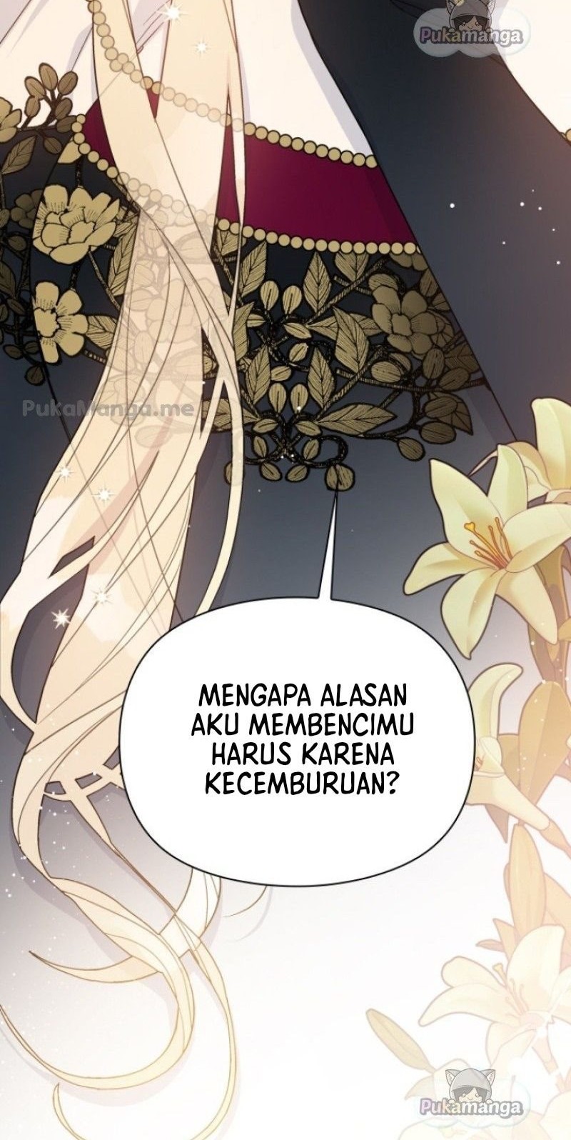 The Way That Knight Lives As a Lady Chapter 49 Gambar 4