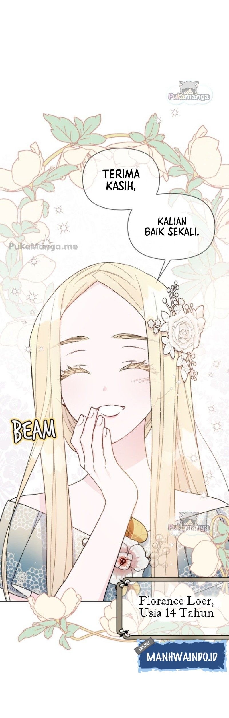 The Way That Knight Lives As a Lady Chapter 49 Gambar 58