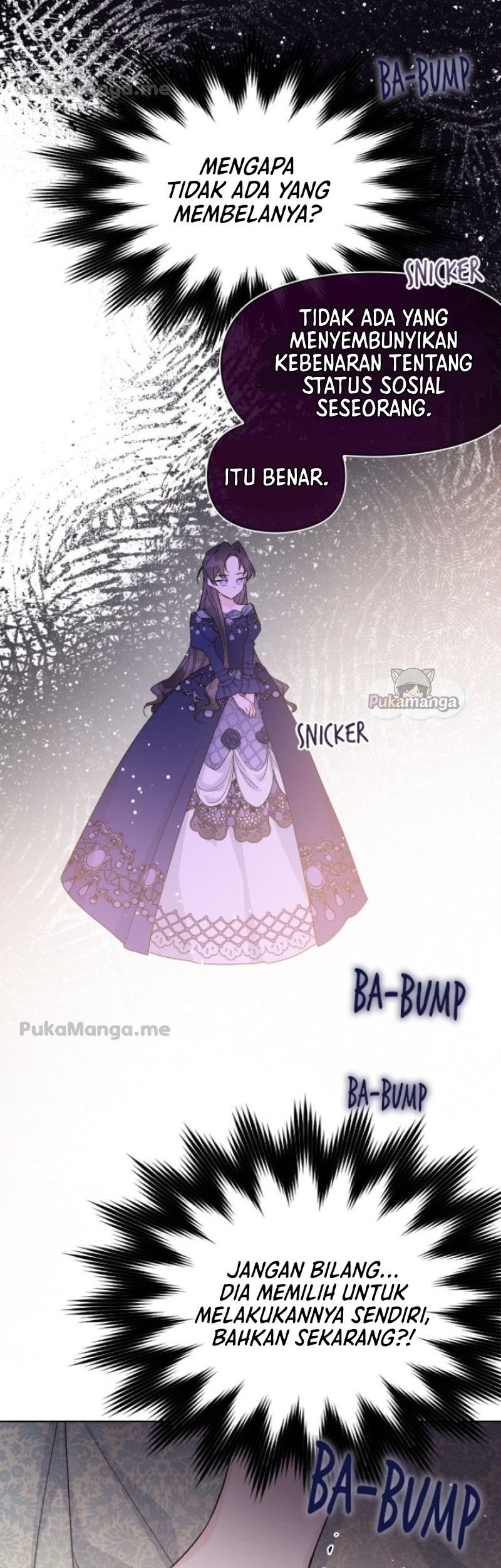 The Way That Knight Lives As a Lady Chapter 49 Gambar 73