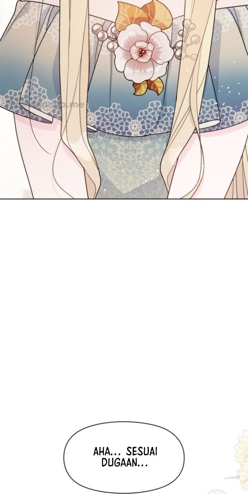 The Way That Knight Lives As a Lady Chapter 49 Gambar 80