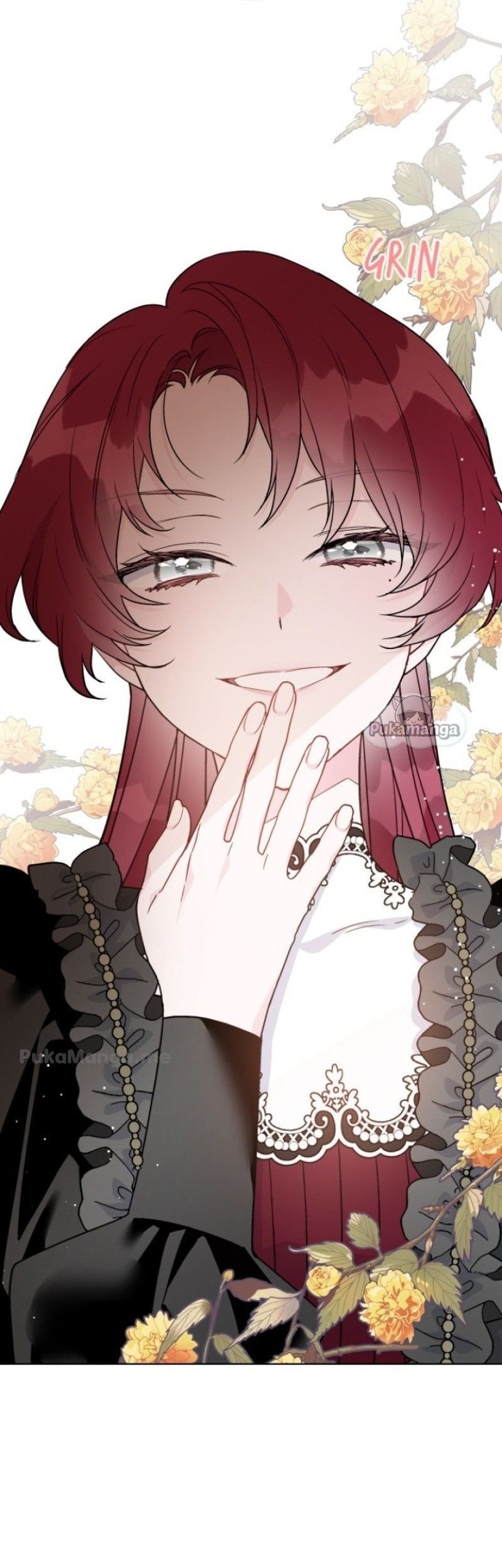 The Way That Knight Lives As a Lady Chapter 49 Gambar 81