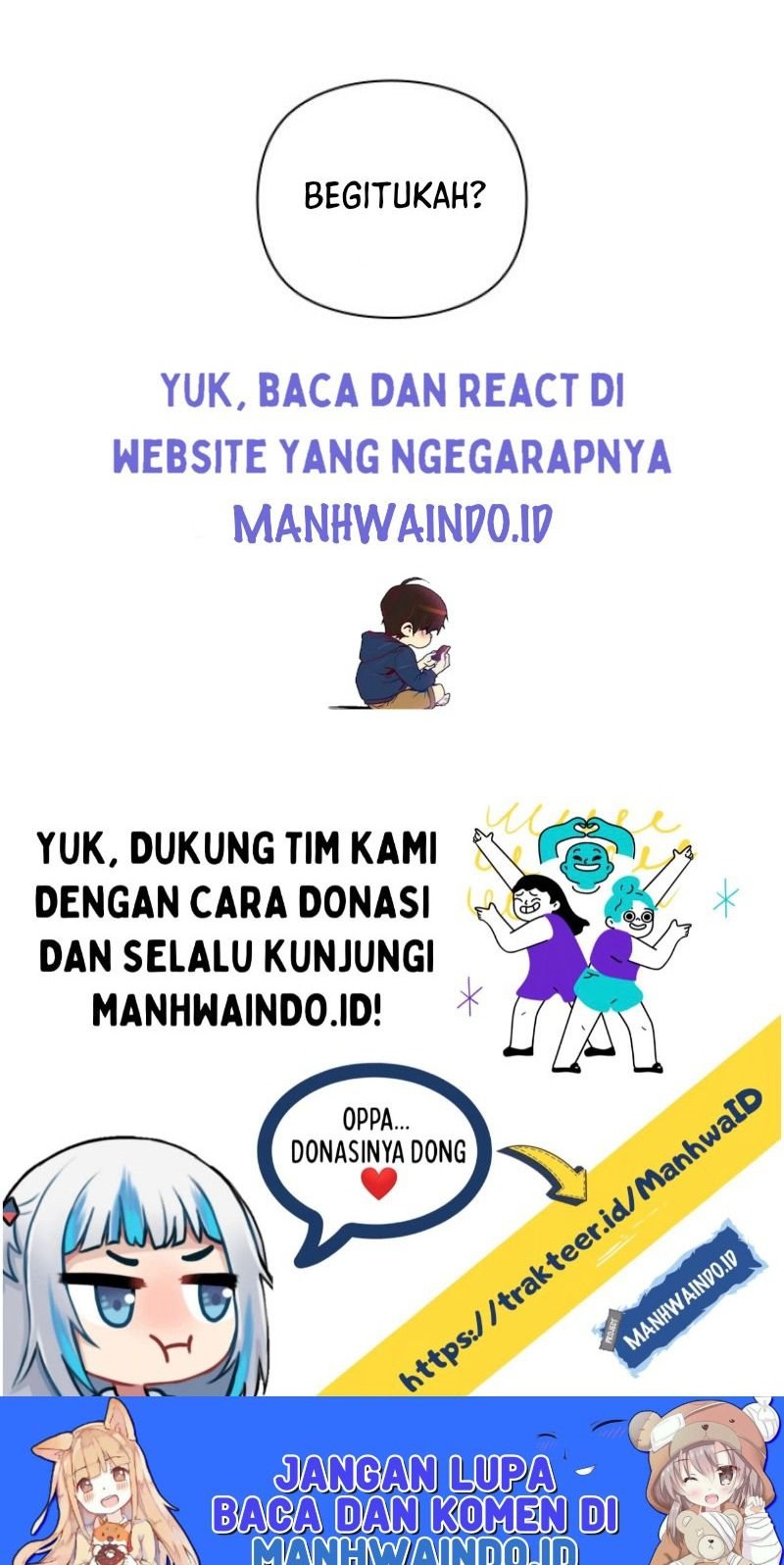 The Way That Knight Lives As a Lady Chapter 49 Gambar 82