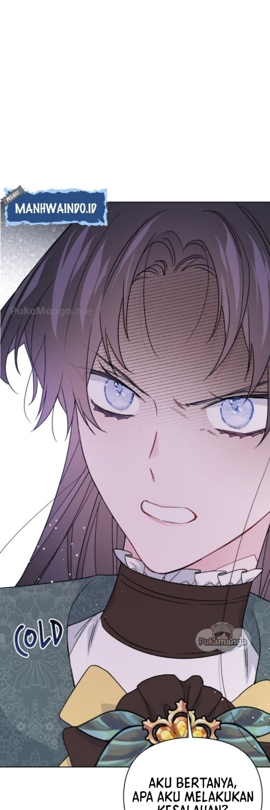 The Way That Knight Lives As a Lady Chapter 48 Gambar 26