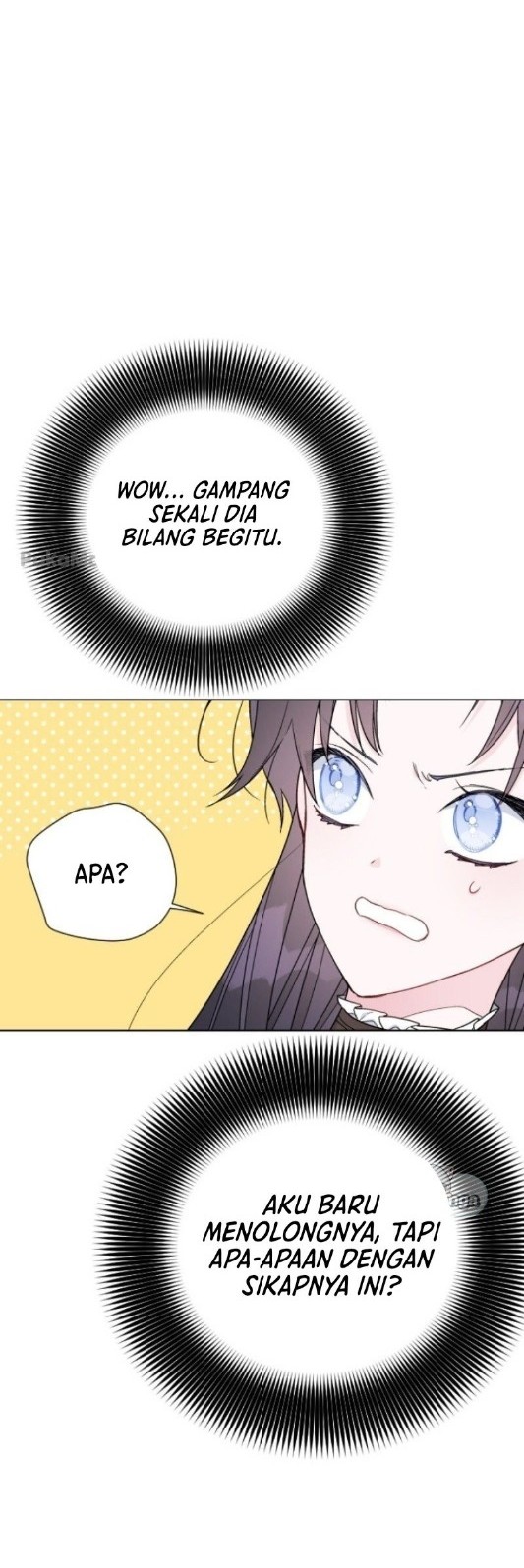 The Way That Knight Lives As a Lady Chapter 48 Gambar 30