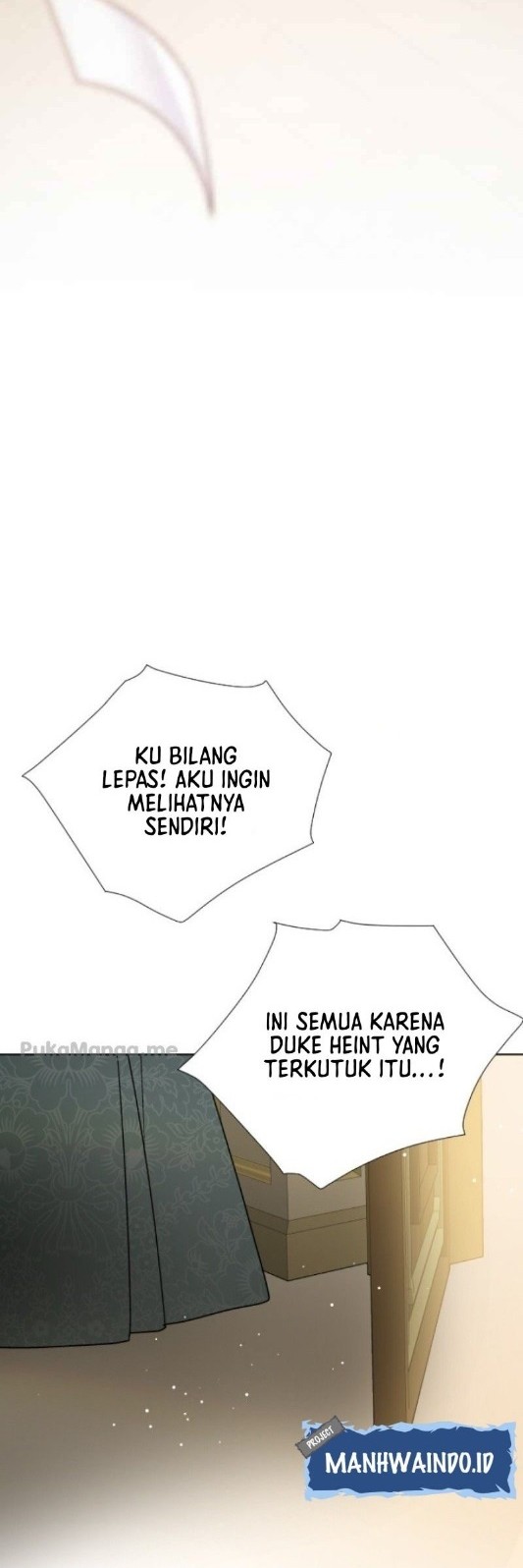 Baca The Way That Knight Lives As a Lady Chapter 48 Gambar 2
