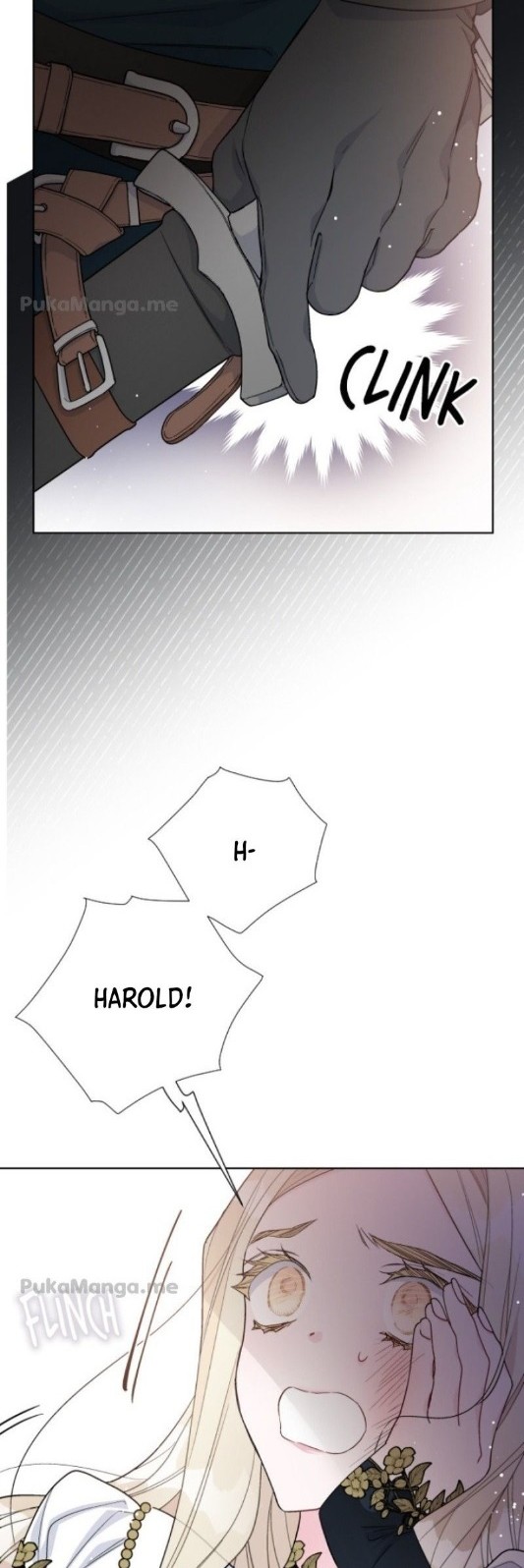 The Way That Knight Lives As a Lady Chapter 48 Gambar 8