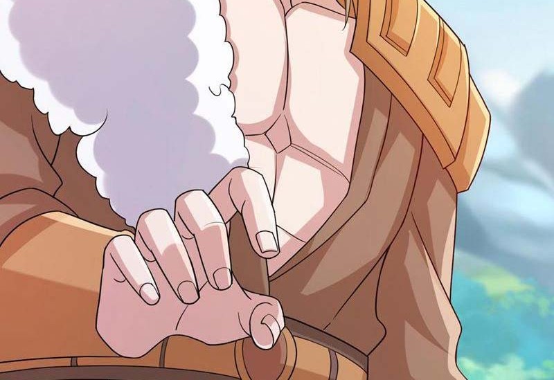 Spirit Sword Sovereign Chapter 519 Gambar 27