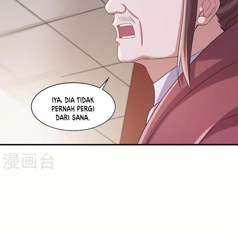 Spirit Sword Sovereign Chapter 519 Gambar 3