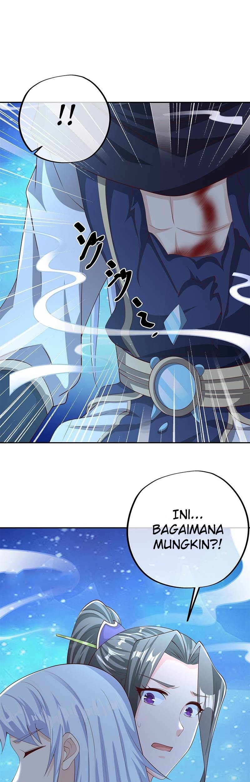 Starting After Thousandth Rebirth Chapter 23 Gambar 4