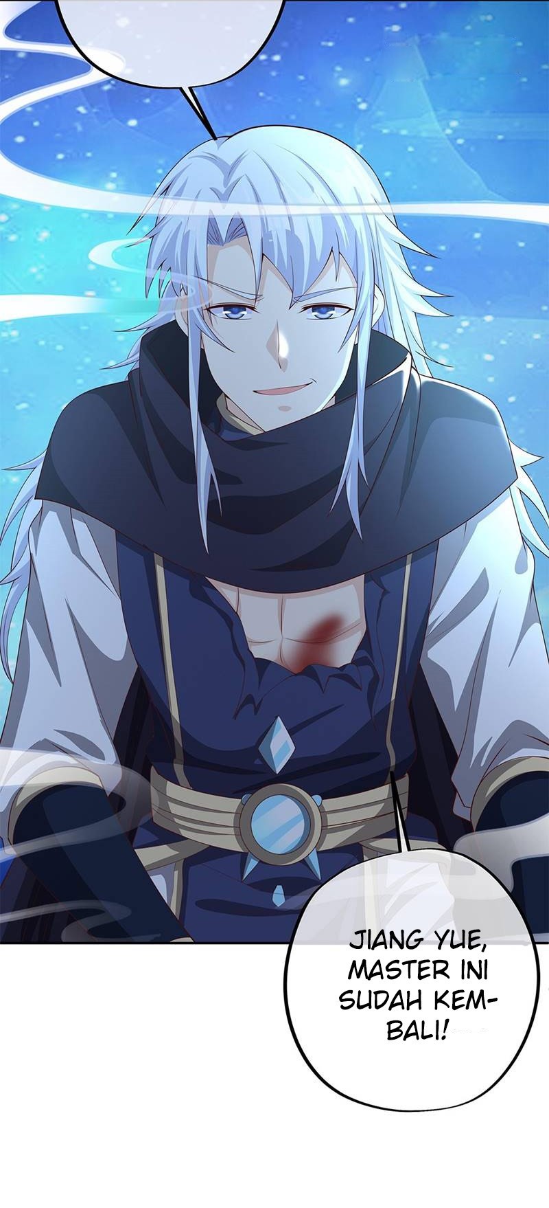 Starting After Thousandth Rebirth Chapter 23 Gambar 6