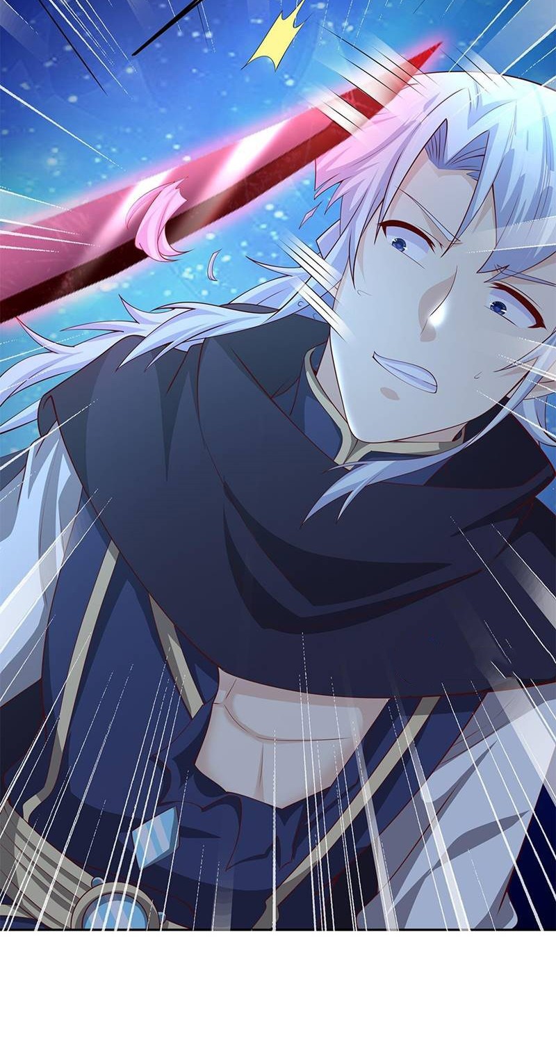 Starting After Thousandth Rebirth Chapter 23 Gambar 8