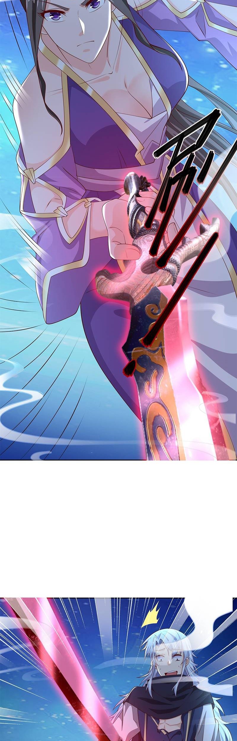 Starting After Thousandth Rebirth Chapter 23 Gambar 10