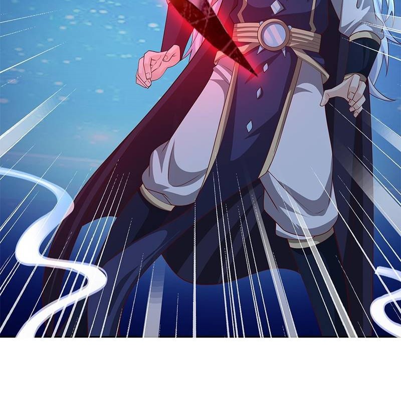 Starting After Thousandth Rebirth Chapter 23 Gambar 11