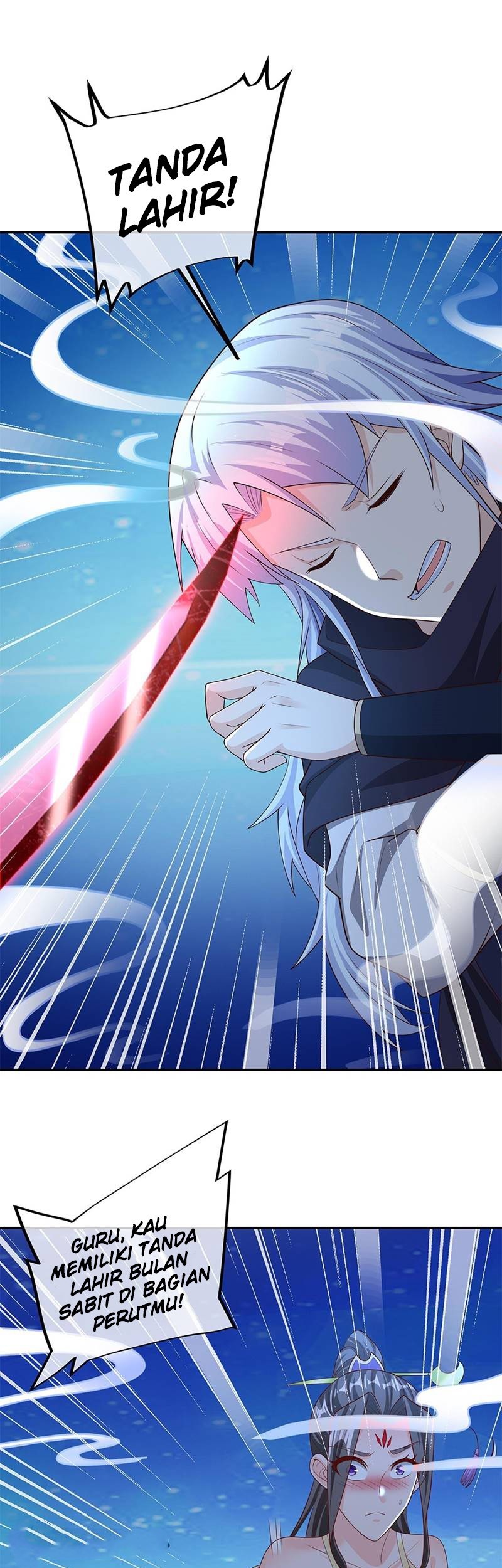 Starting After Thousandth Rebirth Chapter 23 Gambar 15