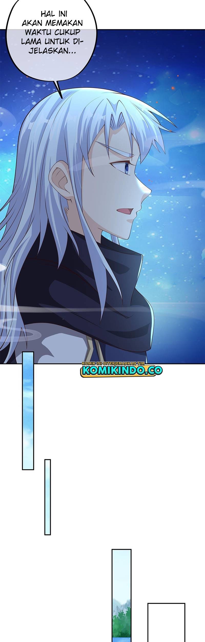 Starting After Thousandth Rebirth Chapter 23 Gambar 21