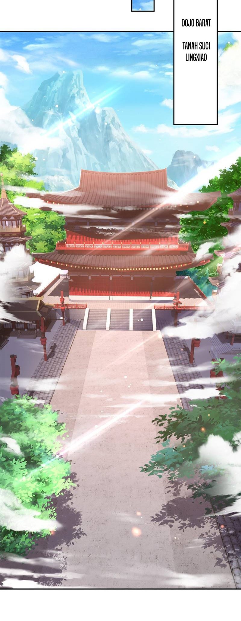 Starting After Thousandth Rebirth Chapter 23 Gambar 22